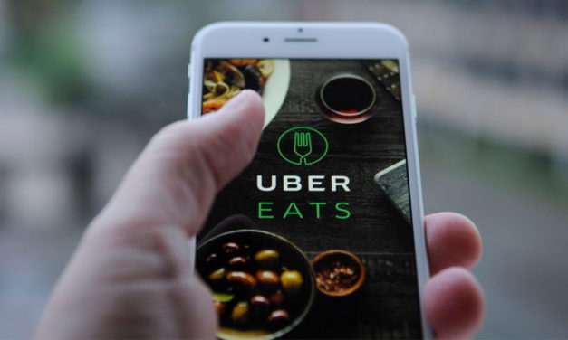 Todo lo que te interesa saber sobre las condiciones del servicio de Uber Eats