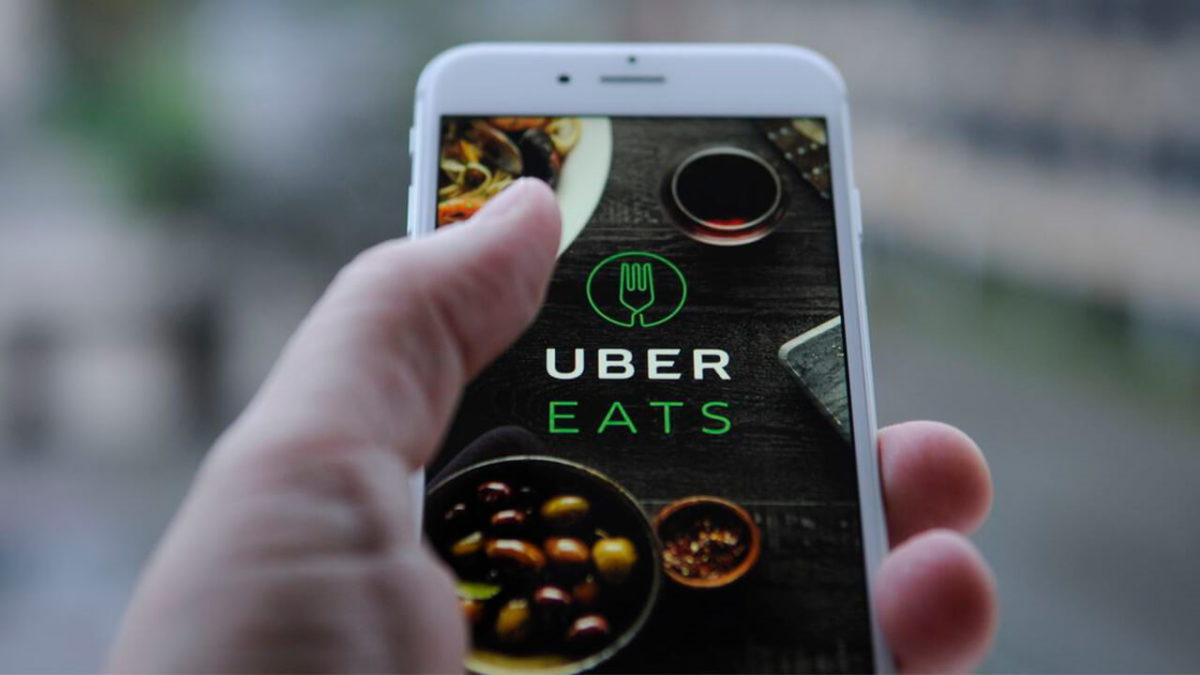 Todo lo que te interesa saber sobre las condiciones del servicio de Uber Eats 