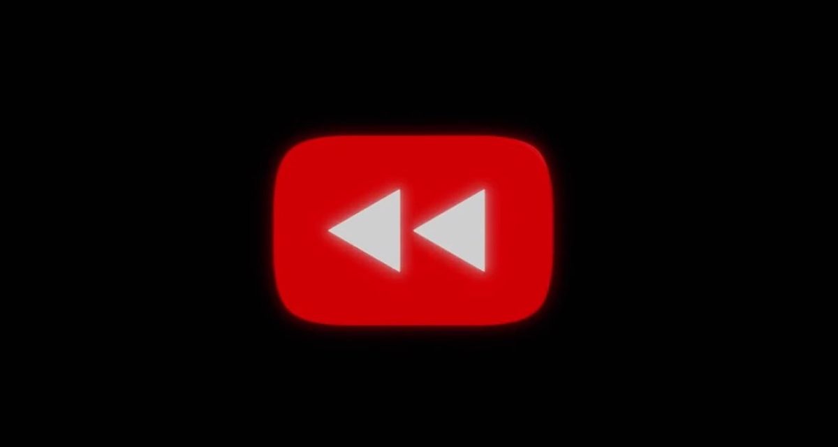 YouTube no arriesga este año con su Rewind 2019