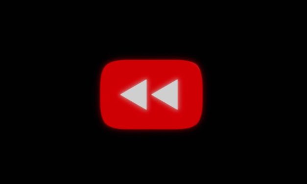 YouTube no arriesga este año con su Rewind 2019