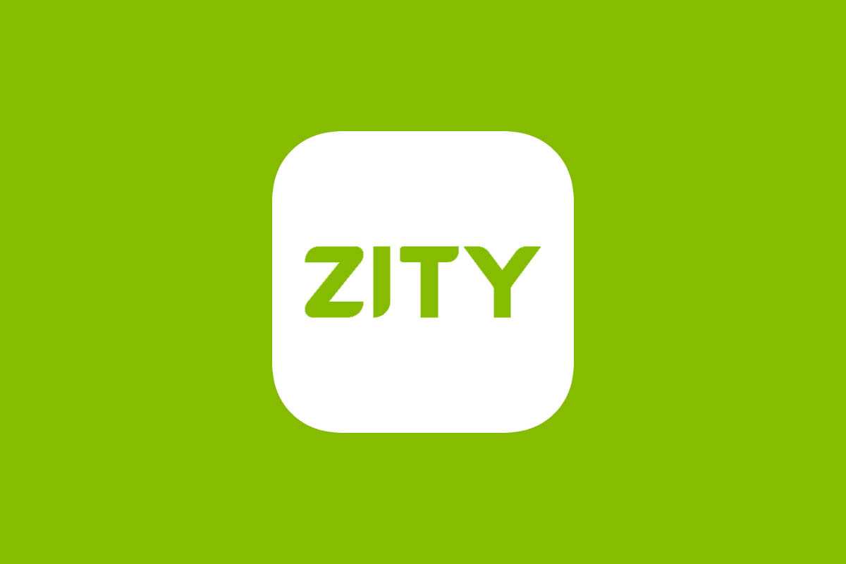 zity logo