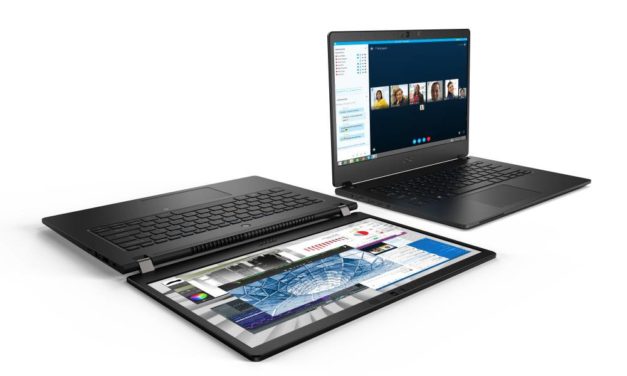 Ligeros, potentes y con hasta 23 horas de autonomía: así son los Acer TravelMate P6 y P2