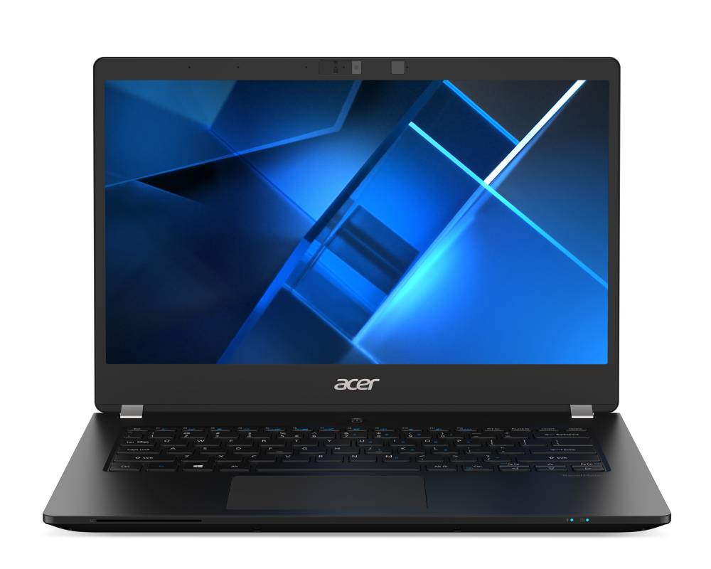 Ligeros, potentes y con hasta 23 horas de autonomía: así son los Acer TravelMate P6 y P2