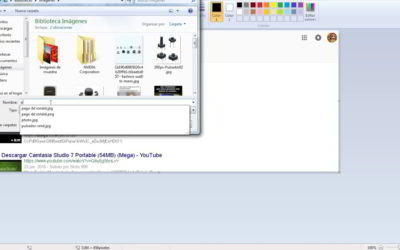 5 cosas sorprendentes que no sabías que Paint puede hacer