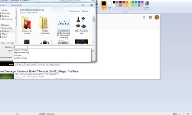 5 cosas sorprendentes que no sabías que Paint puede hacer