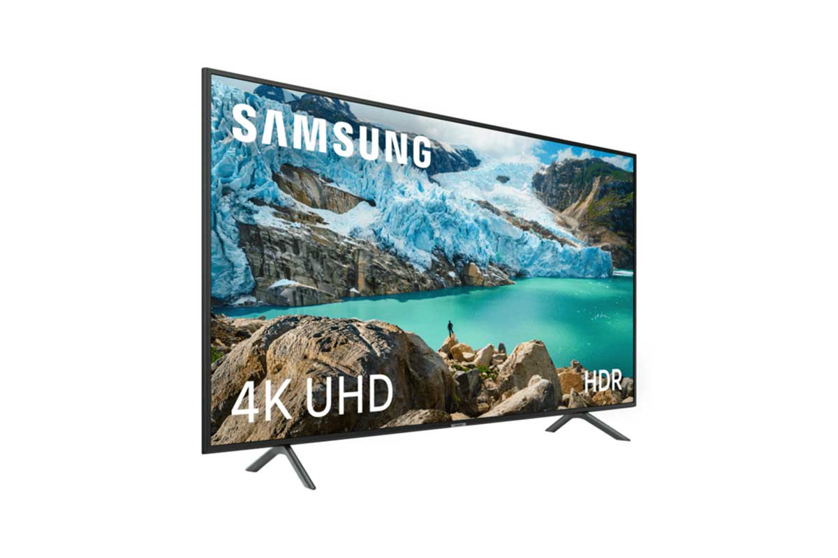 Echa un ojo a estos 5 televisores de Samsung por menos de 1.000 euros
