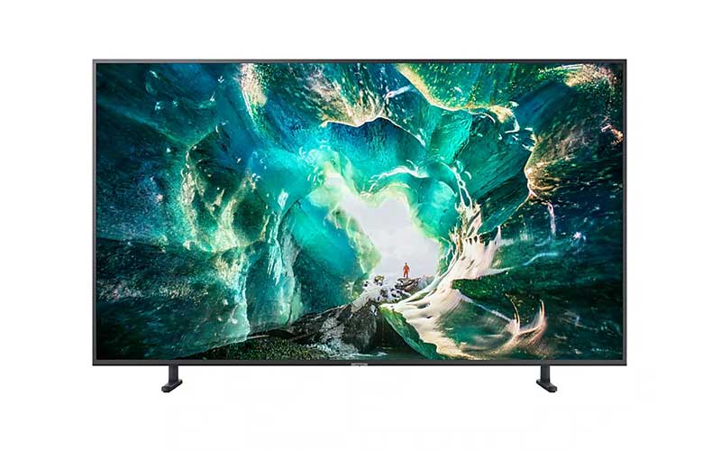5 televisores de Samsung por menos de 1.000 euros 65RU8005