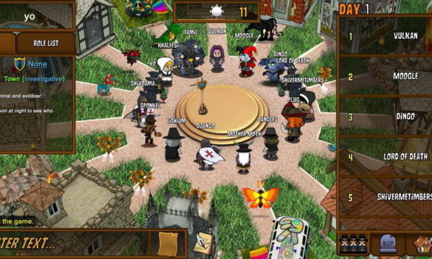 5 videojuegos cooperativos gratis que puedes jugar en el navegador