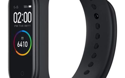 8 apps para sacar todo el partido a la Xiaomi Mi Band