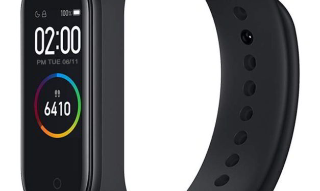 8 apps para sacar todo el partido a la Xiaomi Mi Band