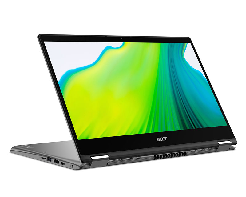 acer spin CES