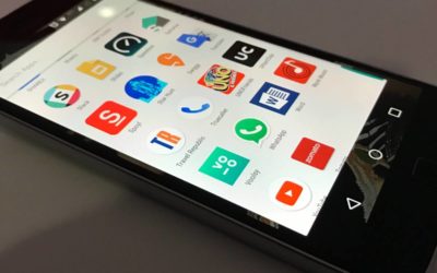 Si tienes problemas con Android, Google te ayuda con un hashtag