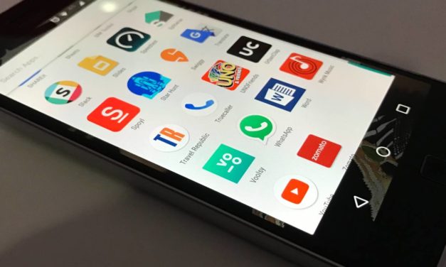 Si tienes problemas con Android, Google te ayuda con un hashtag