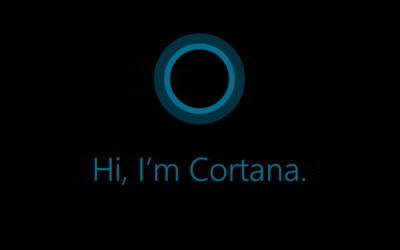 Así de fácil es quitar Cortana de la barra de tareas de Windows 10