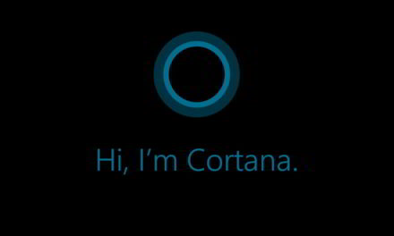 Así de fácil es quitar Cortana de la barra de tareas de Windows 10