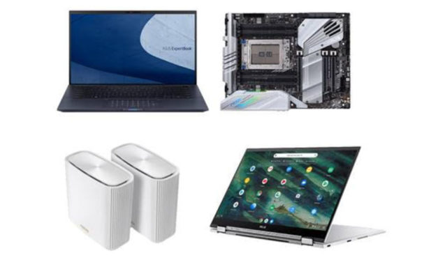 Para trabajar y para jugar: los portátiles de Asus para este 2020