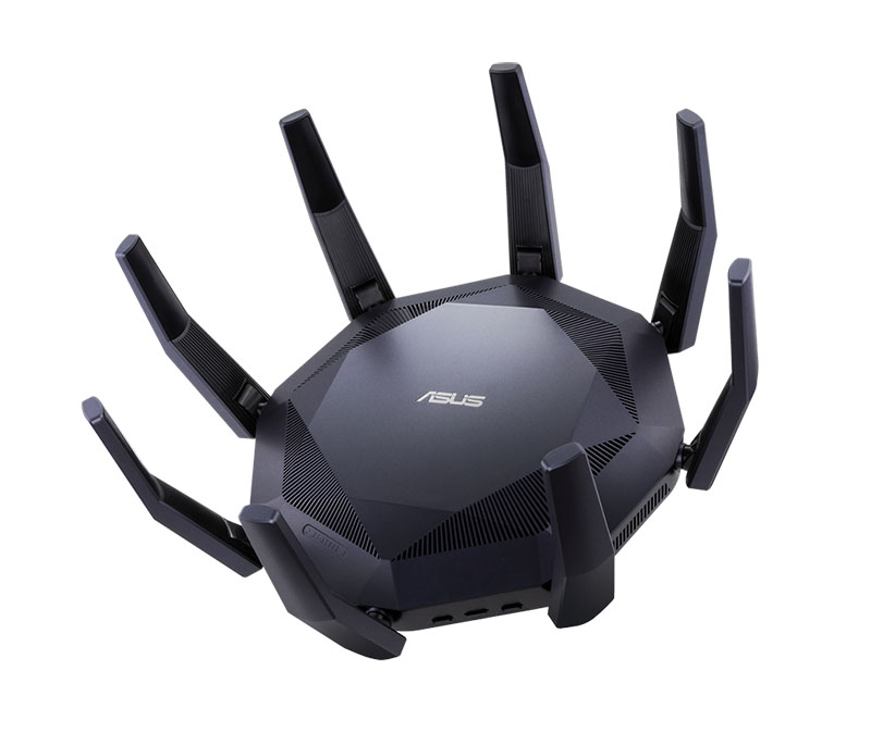 router