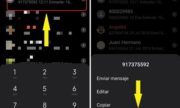 Ten cuidado con el 917886800, acumula casi 6.000 denuncias