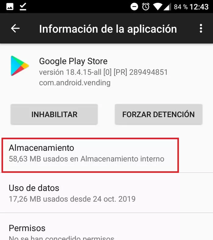 Google Play: tutorial sobre qué debes hacer si Play Store no abre, no carga  o no descarga apps, Aplicaciones, DEPOR-PLAY