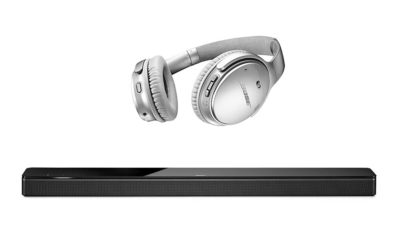 La solución para escuchar música en casa sin cables