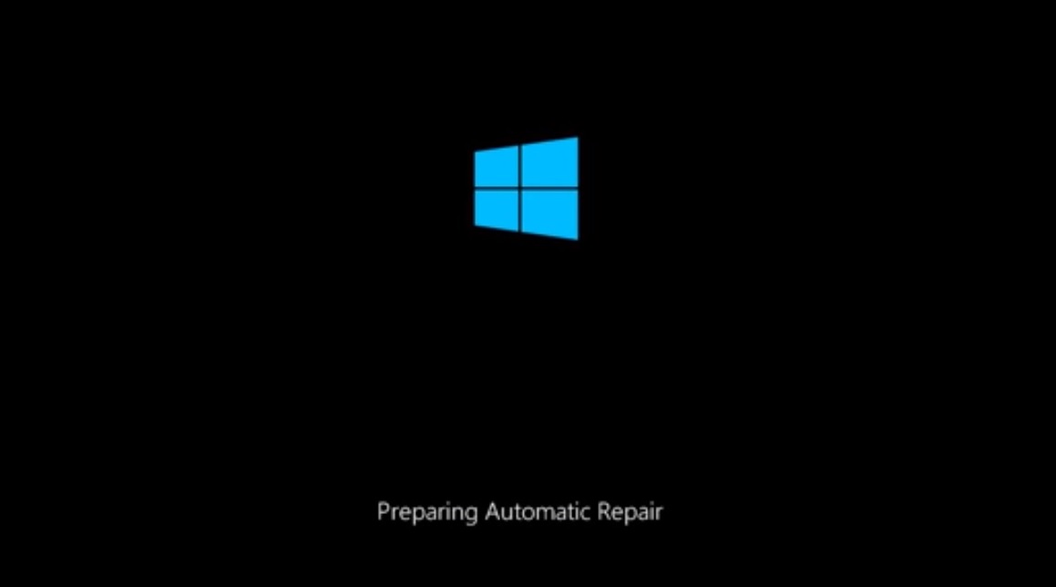 Bucle de reparacion automática de Windows 10, como solucionar este grave problema