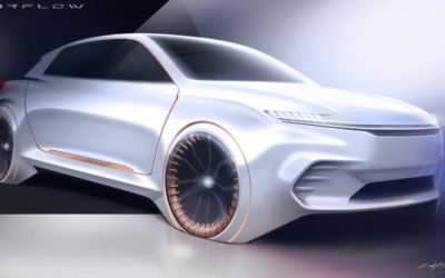 5 coches sorprendentes que hemos podido ver en el CES