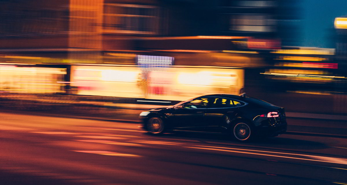 Así sonará el coche eléctrico del futuro