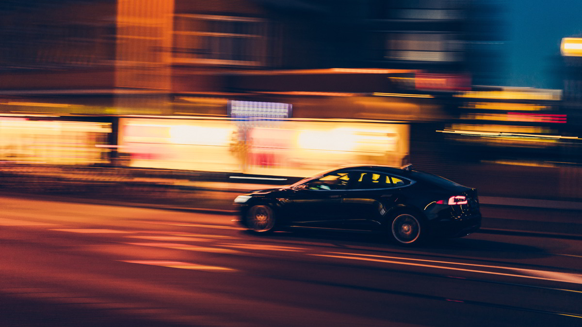 Así sonará el coche eléctrico del futuro 1 Así sonará el coche eléctrico del futuro