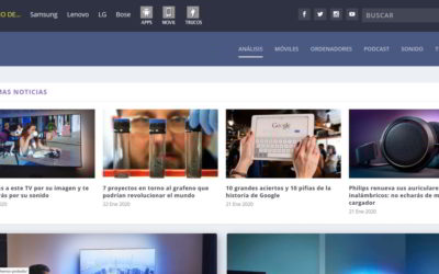 Cómo abrir páginas web sin conexión