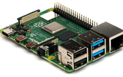 Cómo cambiar tu contraseña en la Raspberry Pi