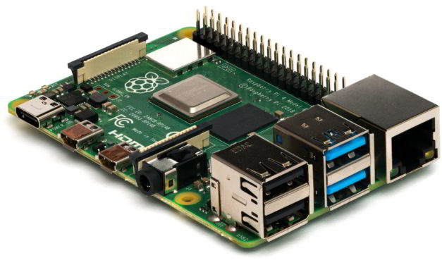 Cómo cambiar tu contraseña en la Raspberry Pi