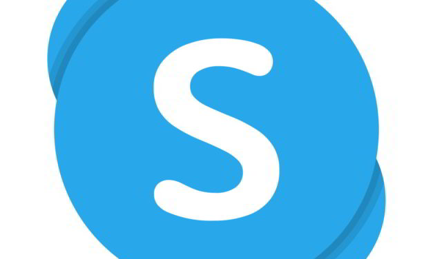 Cómo evitar que Skype reduzca el volumen del sistema al hacer llamadas
