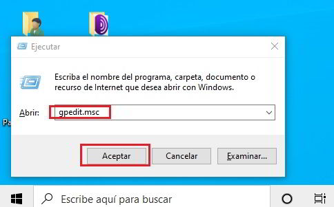 Como evitar que Windows 10 instale nuevas actualizaciones de drivers