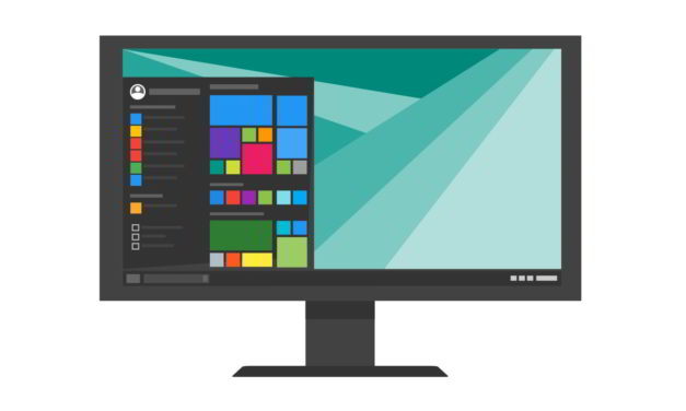 Cómo ocultar archivos y carpetas en Windows 10