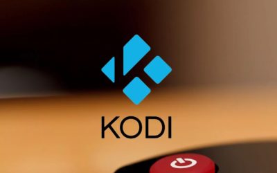 Cómo ver la tele con tu móvil usando Kodi