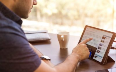 10 portales de salud interesantes online para consultar tus dudas