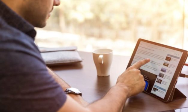 10 portales de salud interesantes online para consultar tus dudas