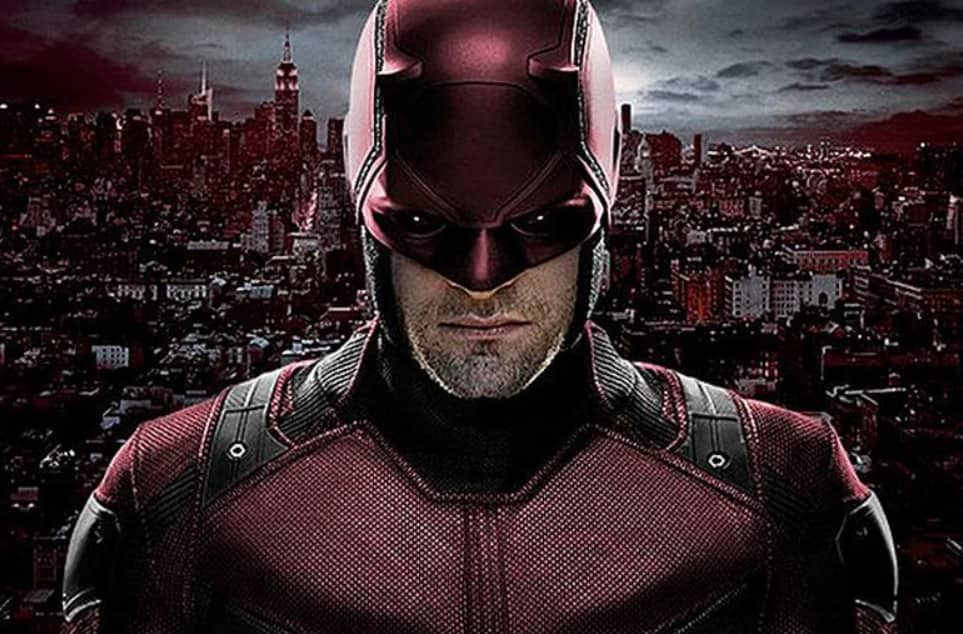 daredevil