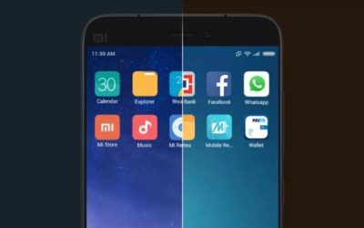 Disfruta de la experiencia MIUI de Xiaomi en cualquier móvil