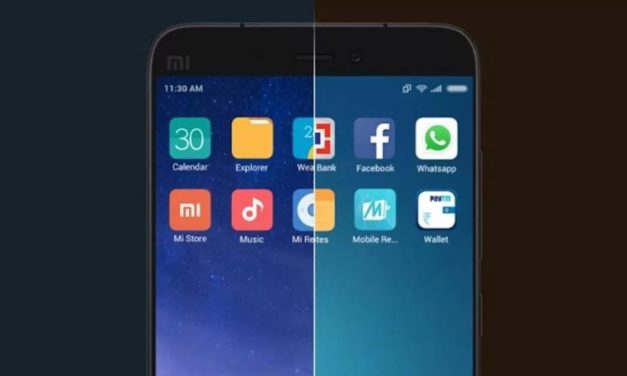 Disfruta de la experiencia MIUI de Xiaomi en cualquier móvil