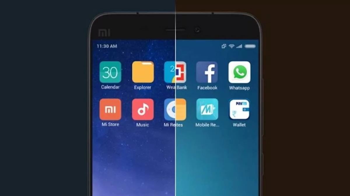 Disfruta de la experiencia MIUI de Xiaomi en cualquier móvil 1