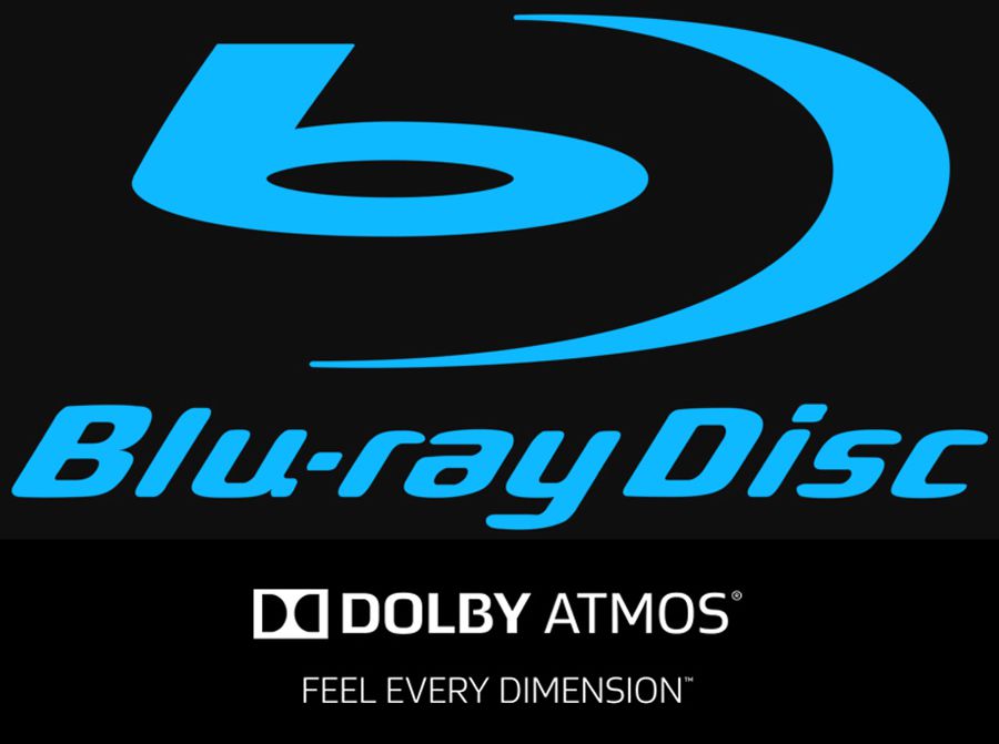 dolby en blu ray