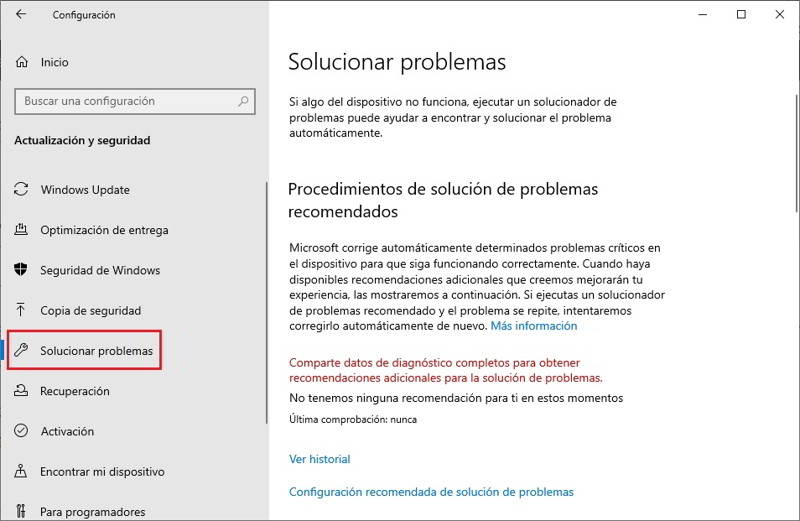 Problemas de activación de Windows 10, cómo solucionarlos 1