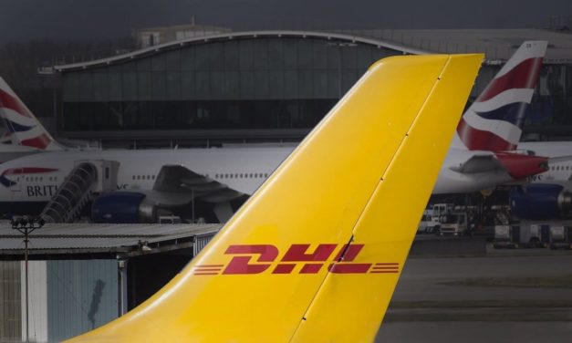 Cuidado con el timo de Wallapop y los envíos por DHL