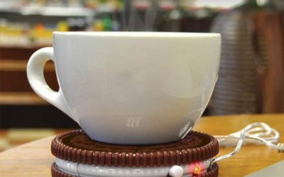 Los gadgets más originales para tu puesto de trabajo