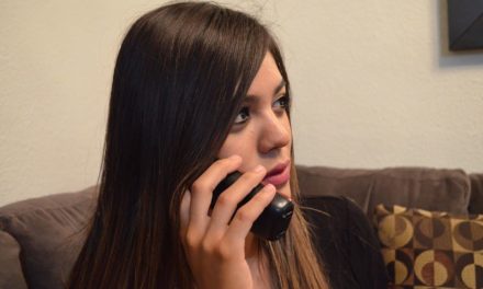 Guía para evitar el spam telefónico y que no te incordien