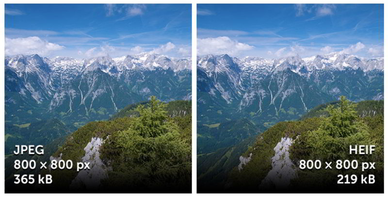 JPG vs PNG vs GIF, qué formato es mejor para mis imágenes 7 JPG vs PNG vs GIF, qué formato es mejor para mis imágenes 5