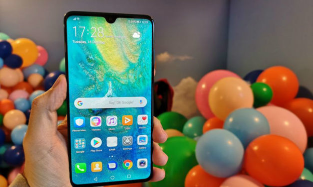 Esta es la solución para que los móviles de Huawei cuenten con Google