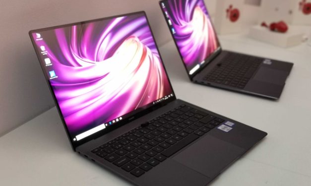 Esto es lo que pueden hacer los nuevos portátiles asequibles de Huawei