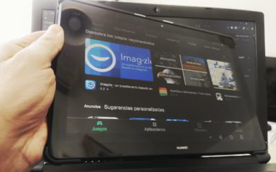 10 aplicaciones para sacarle el máximo partido a la Huawei Mediapad T5